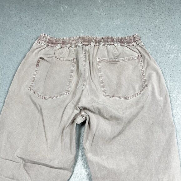 Paige Fraser Pants Mens Size 36 Vintage Twilight Haze Pockets MSRP $199 - Picture 9 of 14